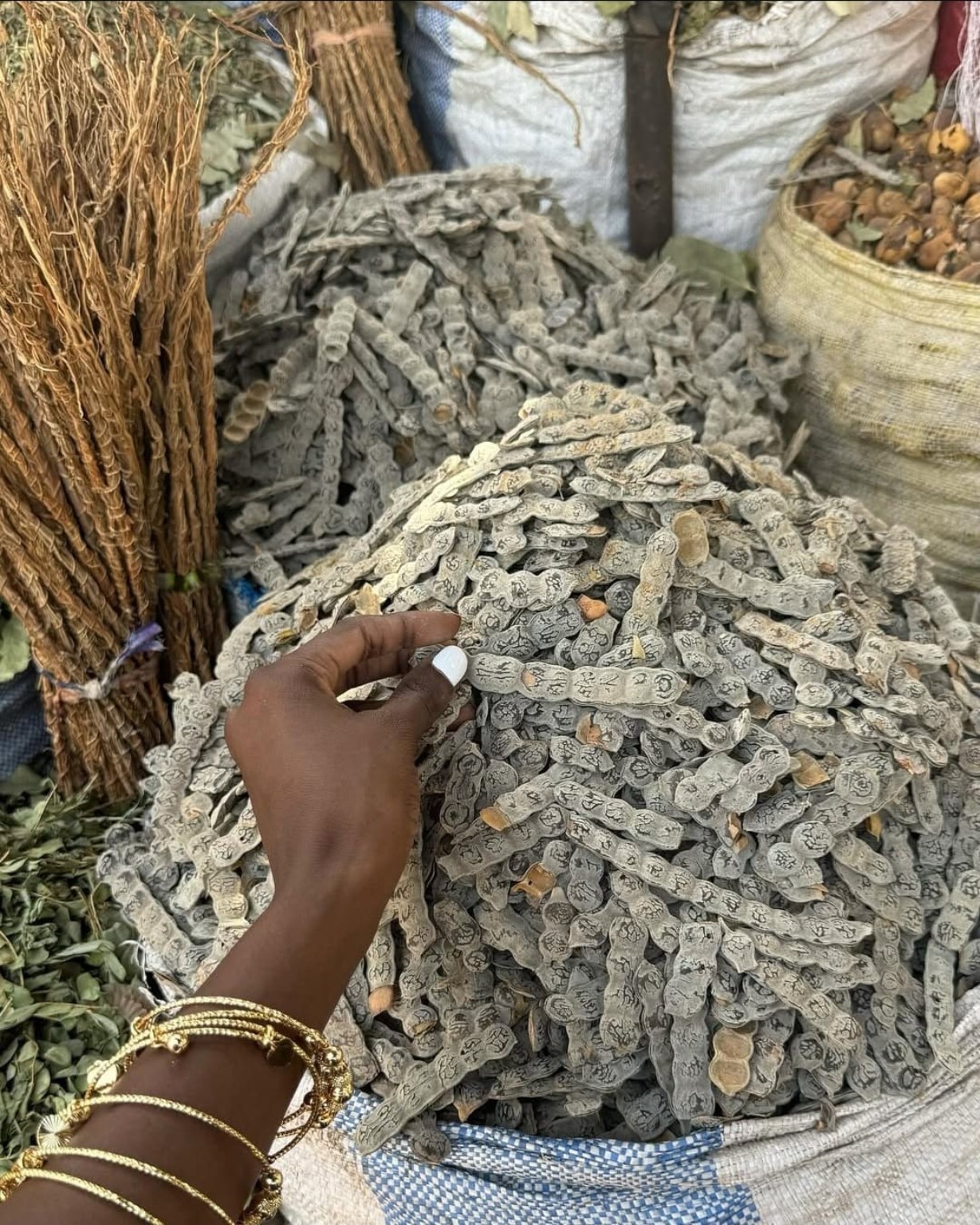 African Herbs Import featured banner 1
