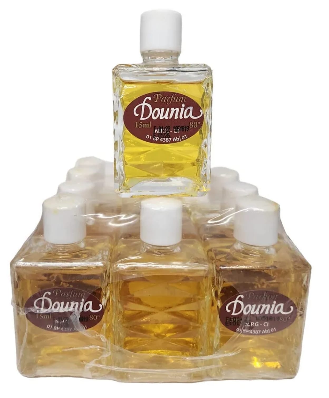 DOUNIA PERFUM