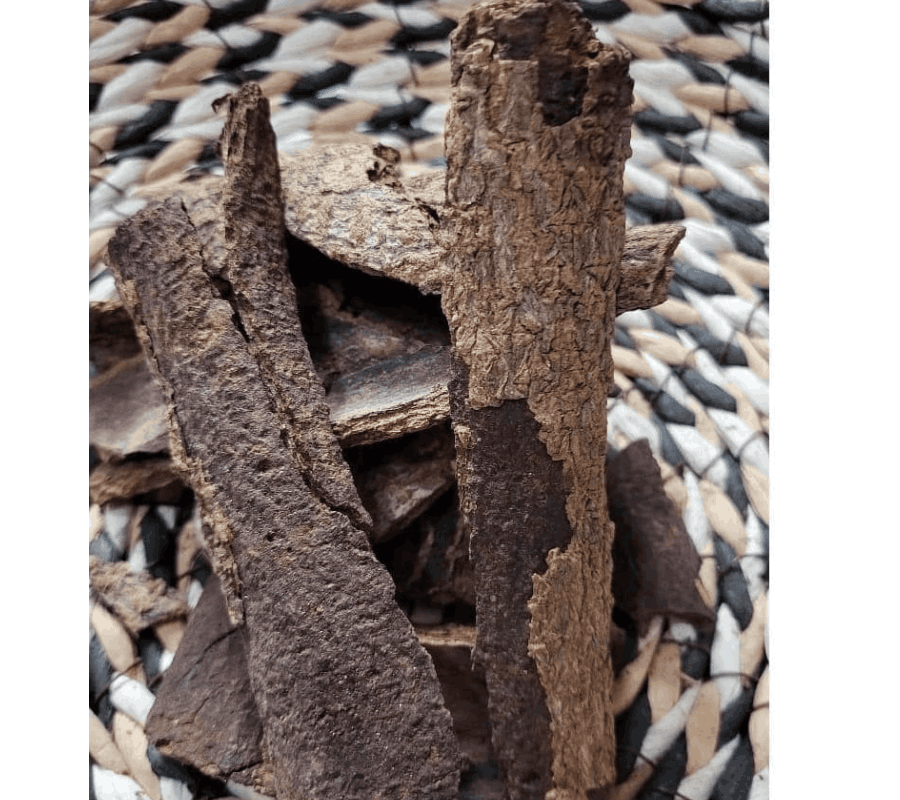 Authentic epo obo Anti witchcraft bark 25g $15.99 ,100g $55