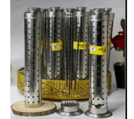 Incense stick burner 1