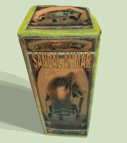 SANDAL AHMAR Prayer Spiritual Perfume Oil is a rich, alcohol-free concentrated fragrance inspired by the warmth of sandalwood and the depth of sacred red essence (“Ahmar”). Crafted for moments of devotion, reflection, and personal elevation, this perfume oil wraps you in a smooth, woody aroma with subtle sweet undertones. It is more than a scent — it is an atmosphere. ✨ Why You’ll Love It 🌿 100% Alcohol-Free – Gentle and suitable for prayer use 🔥 Long-Lasting Concentration – Stays close to the skin for hours 🌲 Deep Sandalwood Base – Warm, calming, grounding 🌹 Soft Sweet Accents – Adds elegance and attraction 🕌 Unisex Appeal – Balanced for both men and women 🌙 Perfect For Daily prayers and meditation Spiritual gatherings Confidence and personal presence Evening wear or special occasions Thoughtful gifting 🌟 Fragrance Profile A powerful sandalwood heart enriched with warm amber tones and gentle sweetness, creating a scent that feels peaceful yet commanding. SANDAL AHMAR Prayer Spiritual Perfume Oil Wear serenity. Carry warmth. Radiate spiritual confidence.