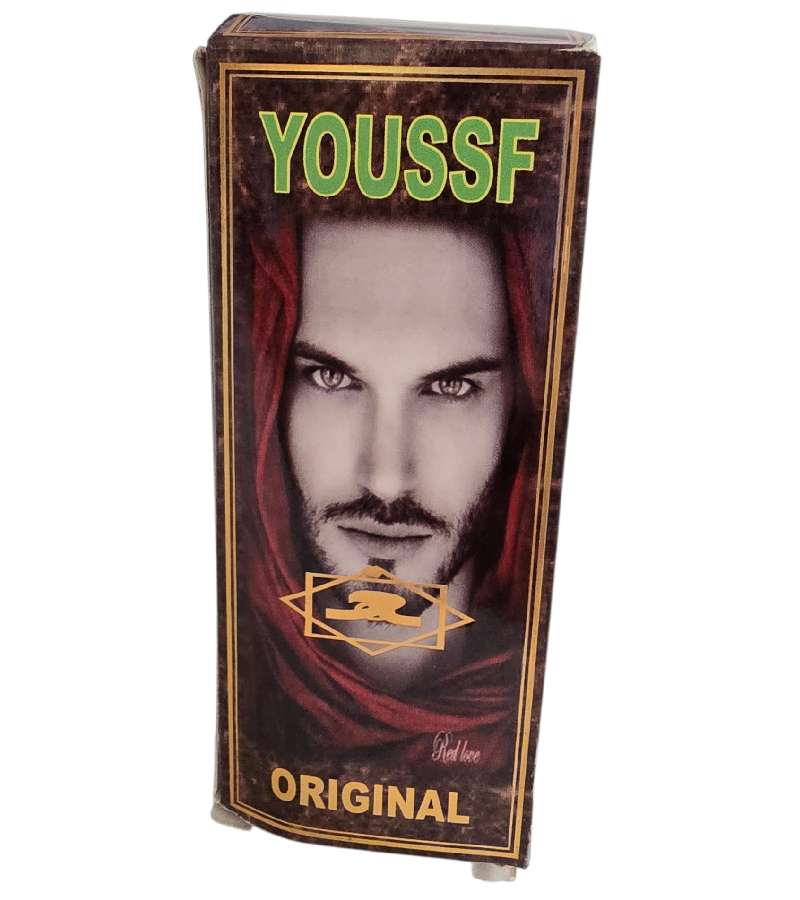 YOUSSF PRAYER SPIRITUAL PERFUM OIL YOUSSF PRAYER SPIRITUAL PERFUM OIL