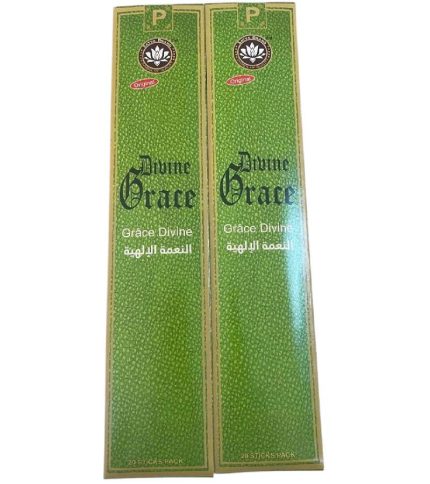 Grace Divine spiritual incense $9.99