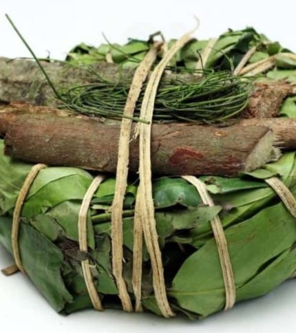 Aju mbaise tea weight loss