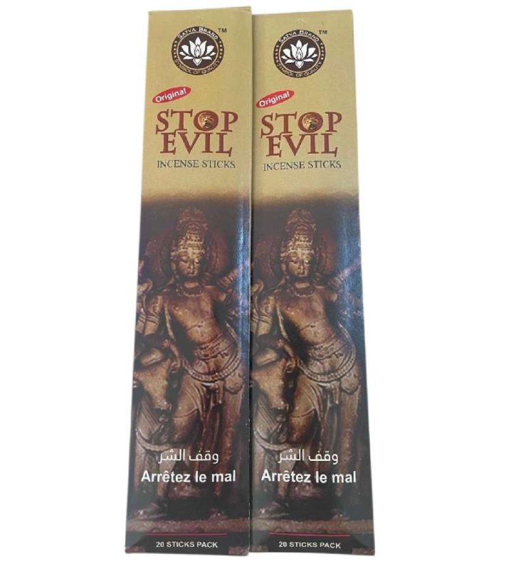 Stop Evil Incense $9.99