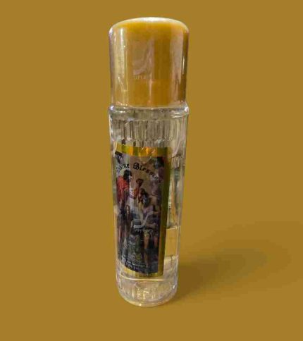 Divine favor spiritual perfum