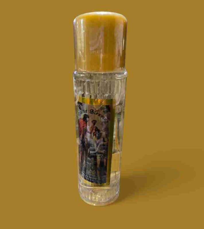 Divine favor spiritual perfum