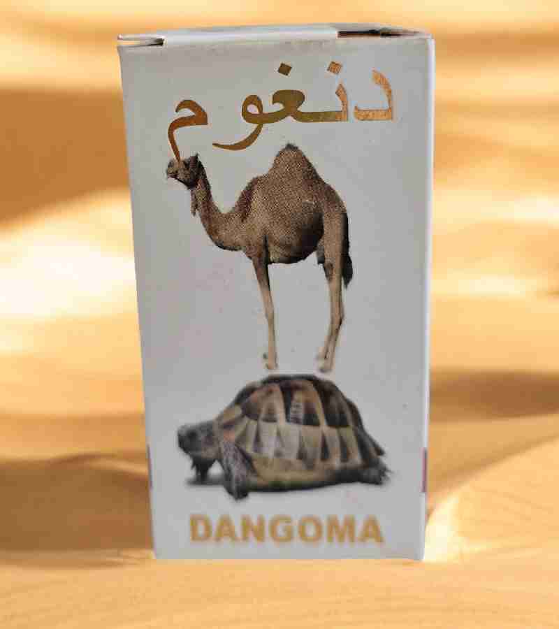 Dangoma spiritual perfum oil Dangoma spiritual perfum oil