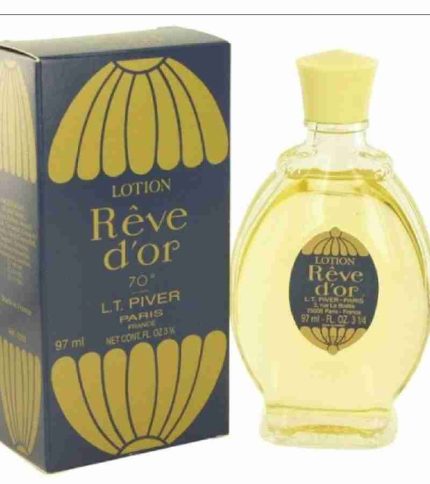 Rêve d'or
