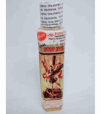 Stop Evil Spiritual Perfum 250 ML