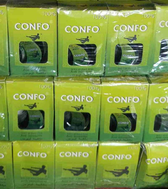 Confo Liquid